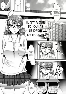 Page 54 of Aisare Shouwaru Love Bitch -My Lovely Bitch- - preview thumbnail