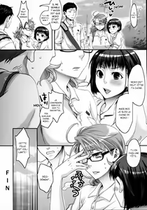 Page 81 of Aisare Shouwaru Love Bitch -My Lovely Bitch- - preview thumbnail