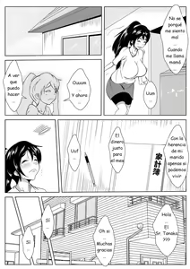 Page 3 of Mama no Himitsu no Arbeit - preview thumbnail
