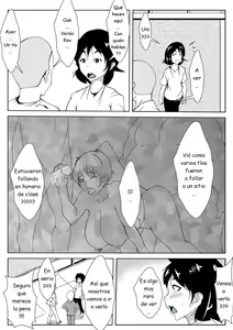 Page 4 of Mama no Himitsu no Arbeit - preview thumbnail