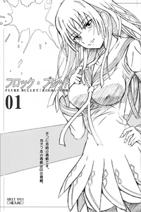 Page 3 of FLUKE BULLET 01&02 - preview thumbnail
