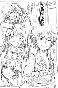 Page 4 of FLUKE BULLET 01&02 - preview thumbnail