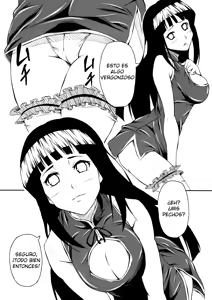 Page 2 of Hina Bitch - preview thumbnail