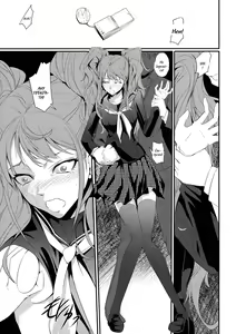 Page 3 of Mayonaka Rise - preview thumbnail