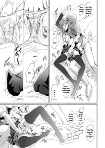 Page 7 of Mayonaka Rise - preview thumbnail