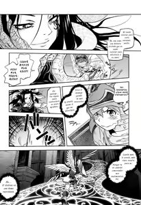 Page 6 of The Last Decision | La Última Decisión - preview thumbnail