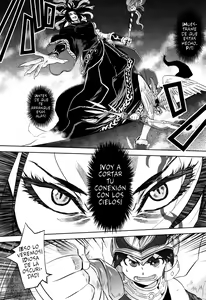 Page 7 of The Last Decision | La Última Decisión - preview thumbnail