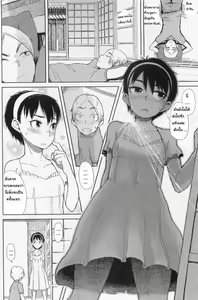 Page 4 of Onnanoko-ppoi | Girl Like - preview thumbnail