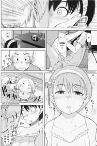Page 6 of Onnanoko-ppoi | Girl Like - preview thumbnail