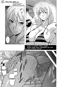 Page 4 of Nami no Ura Koukai Nisshi 6 (uncensored) - preview thumbnail