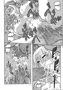 Page 9 of Nami no Ura Koukai Nisshi 6 (uncensored) - preview thumbnail