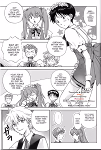 Page 3 of WaRninG WoRkinG? - preview thumbnail