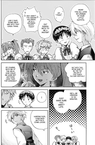 Page 4 of WaRninG WoRkinG? - preview thumbnail