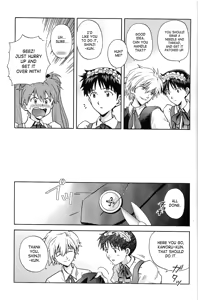 Page 5 of WaRninG WoRkinG? - preview thumbnail