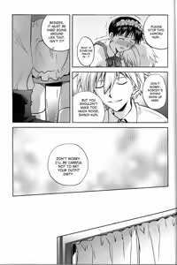 Page 9 of WaRninG WoRkinG? - preview thumbnail