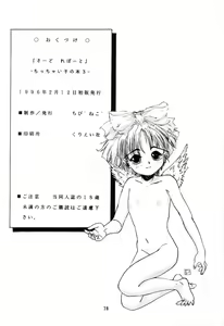 Page 77 of Third Report -Chicchai Ko no Hon 3- - preview thumbnail