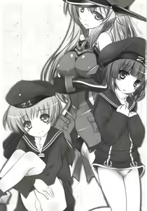 Page 3 of Ryoute ni Shota - preview thumbnail
