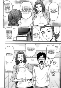 Page 42 of Twin Milf Ch. 1-3 - preview thumbnail