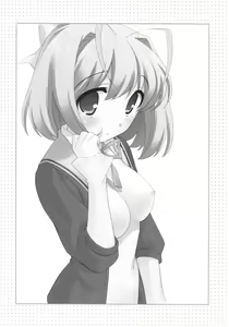 Page 9 of Kami Oshi!!! - preview thumbnail