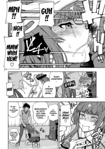 Page 2 of Snake Kyousei Event - preview thumbnail