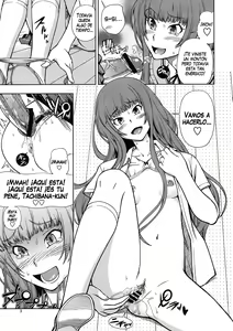 Page 3 of Snake Kyousei Event - preview thumbnail