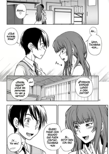 Page 9 of Snake Kyousei Event - preview thumbnail