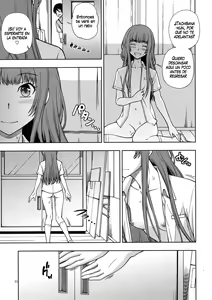 Page 10 of Snake Kyousei Event - preview thumbnail