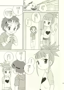 Page 5 of Digibon T - preview thumbnail