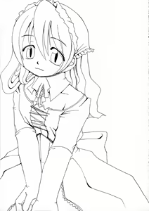 Page 4 of Forest - preview thumbnail