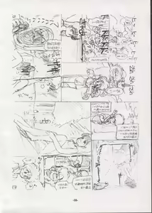 Page 9 of Personal Complex '93 Youkihi Kojinshi - preview thumbnail