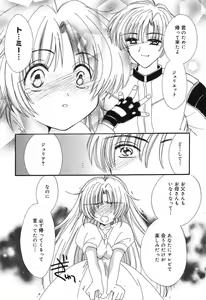 Page 14 of Pure Petit Vol.10 - preview thumbnail