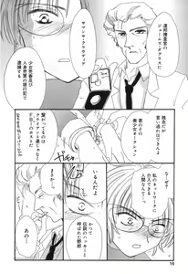 Page 17 of Pure Petit Vol.10 - preview thumbnail
