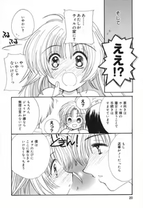 Page 21 of Pure Petit Vol.10 - preview thumbnail
