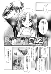 Page 31 of Pure Petit Vol.10 - preview thumbnail