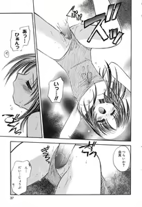 Page 38 of Pure Petit Vol.10 - preview thumbnail