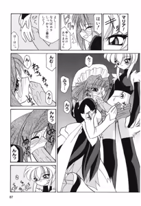 Page 88 of Pure Petit Vol.10 - preview thumbnail