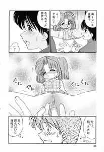 Page 31 of Pure Petit Vol. 14 - preview thumbnail