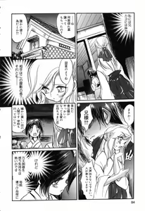 Page 85 of Pure Petit Vol. 14 - preview thumbnail