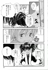 Page 44 of Pure Petit Vol.19 - preview thumbnail