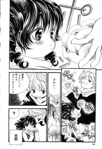 Page 45 of Pure Petit Vol.19 - preview thumbnail