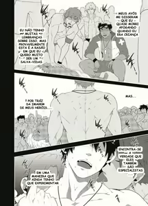 Page 3 of RESCUE + JUNIOR - preview thumbnail