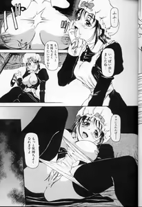 Page 20 of Maid Deluxe - preview thumbnail