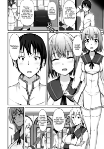 Page 14 of Renai Celebration - LOVE CELEBRATION - preview thumbnail