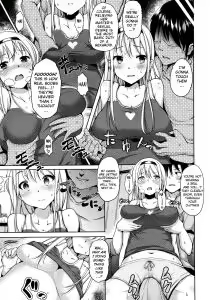Page 143 of Renai Celebration - LOVE CELEBRATION - preview thumbnail