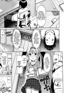 Page 163 of Renai Celebration - LOVE CELEBRATION - preview thumbnail