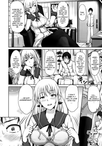 Page 18 of Renai Celebration - LOVE CELEBRATION - preview thumbnail