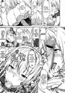 Page 19 of Renai Celebration - LOVE CELEBRATION - preview thumbnail