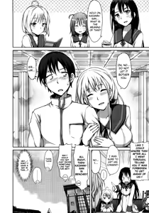 Page 30 of Renai Celebration - LOVE CELEBRATION - preview thumbnail