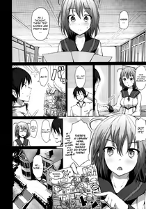 Page 33 of Renai Celebration - LOVE CELEBRATION - preview thumbnail