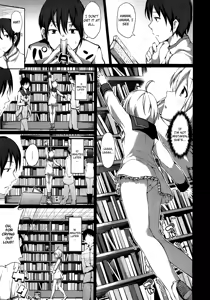 Page 34 of Renai Celebration - LOVE CELEBRATION - preview thumbnail